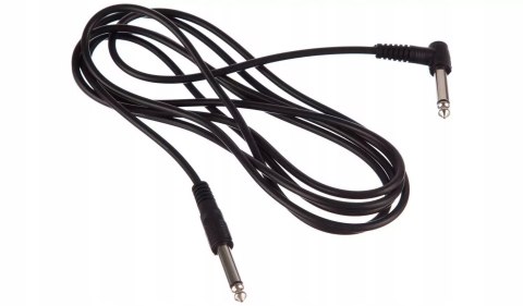 Gitara elektryczna RockJam RJEG01-SK-BK Elektryczna