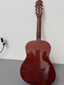 Gitara klasyczna Voggenreiter 1/2 Flamenco Praworęczna