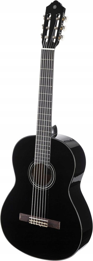 Gitara klasyczna Yamaha C40BLII Flamenco Praworęczna