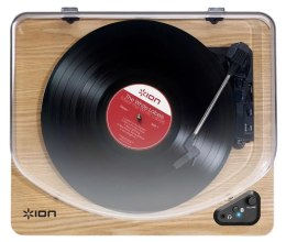 Gramofon ION Audio Air lp brązowy