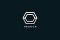 HEXCON Sterownik Led Par Hex Par RGBAW+UV DMX