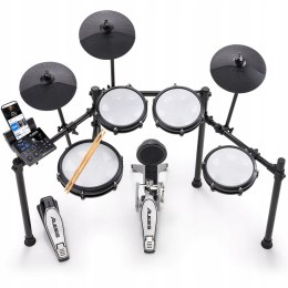 InMusic Europe Limited Alesis Nitro Max Kit