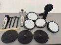 InMusic Europe Limited Alesis Nitro Max Kit