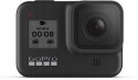 KAMERA GOPRO HERO 8 BLACK