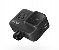 KAMERA GOPRO HERO 8 BLACK