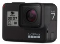 Kamera sportowa GoPro HERO 7 Black 4K UHD