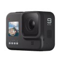 Kamera sportowa GoPro Hero9 Black (CHDHX-901-RW) Opis