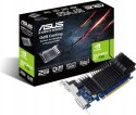 Karta graficzna ASUS GeForce GT 730 2GB GDDR5