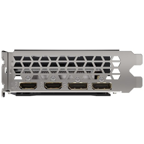 Karta graficzna Gigabyte Radeon RX 6600 Eagle 8 GB