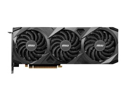 Karta graficzna MSI RTX 3070 VENTUS 3X PLUS OC LHR 8 GB