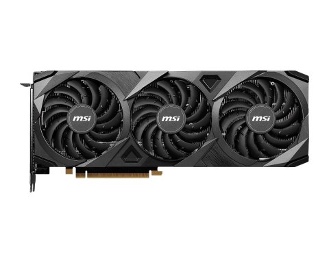 Karta graficzna MSI RTX 3070 VENTUS 3X PLUS OC LHR 8 GB