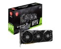 Karta graficzna MSI RTX 3070 VENTUS 3X PLUS OC LHR 8 GB