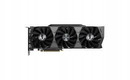 Karta graficzna Zotac GeForce RTX 3070 Ti Trinity OC LHR 8GB GDDR6X 256bit