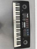 Keyboard RockJam RJ761-SK OPIS