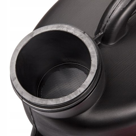 Konewka EDA 11 l tworzywo sztuczne czarny