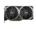 MSI GeForce RTX 3060 VENTUS 2X OC 12GB GDDR6