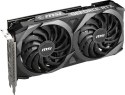 MSI GeForce RTX 3060 VENTUS 2X OC 12GB GDDR6