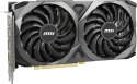 MSI GeForce RTX 3060 VENTUS 2X OC 12GB GDDR6