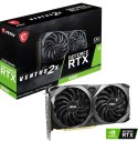 MSI GeForce RTX 3060 VENTUS 2X OC 12GB GDDR6