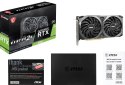 MSI GeForce RTX 3060 VENTUS 2X OC 12GB GDDR6