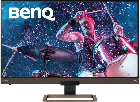 Monitor LED Benq EW3280U 32 " 3840 x 2160 px IPS / PLS