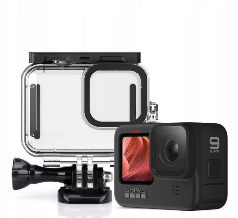 Obudowa GOPRO Protective Housing do HERO9 Black