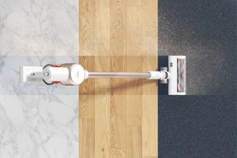 Odkurzacz pionowy Xiaomi G9 Plus EU biały