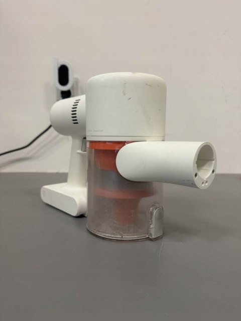 Odkurzacz pionowy Xiaomi G9 Plus EU biały