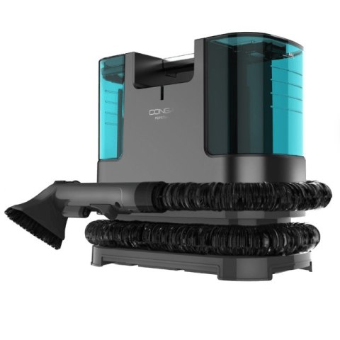 Odkurzacz piorący Cecotec Conga Popstar 3000 CarpetClean 400W srebrny/szary