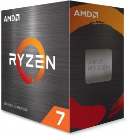 Procesor AMD Ryzen 7 5800X wersja BOX