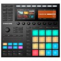 Sampler Native Instruments Maschine Mikro Mk3