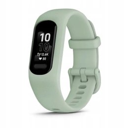 Smartband sportowy Garmin Vivosmart 5 miętowy