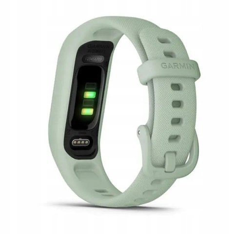 Smartband sportowy Garmin Vivosmart 5 miętowy
