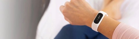 Smartband sportowy Garmin Vivosmart 5 miętowy