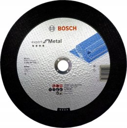 Tarcza do cięcia ST3S S235 S355 Bosch 300/2,8/25,4 1szt