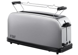 Toster Russell Hobbs 21396-56 srebrny/szary 1200 W