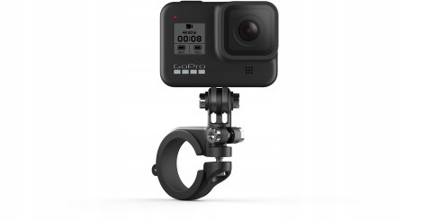 Uchwyt rowerowy GoPro Handlebar/Seapost/Pole Mount