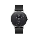 Withings Hybrid Smartwatch Steel Hr 36mm