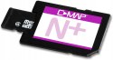 C-map en-y050 Micro SD z adapterem mapa do łodzi