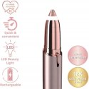 Depilator Finishing Touch Flawless trymer ROSEGOLD