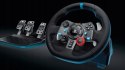 Kierownica Logitech G29 PS3 PS4 PC