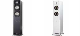 Kolumny Polk Audio Signature S50E biało - czarna para