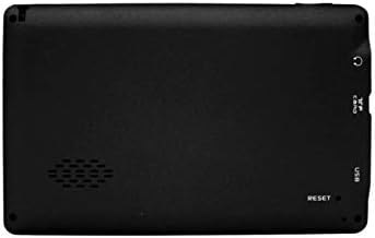 MAPPY GPS Itie 438 dożywotnia aktualizacja map, wyświetlacz 4" MAPA FR