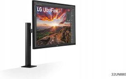 MONITOR LG 32UN880-B ERGO 31,5'' UHD 4K