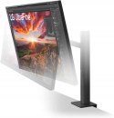 MONITOR LG 32UN880-B ERGO 31,5'' UHD 4K
