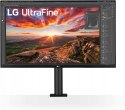 MONITOR LG 32UN880-B ERGO 31,5'' UHD 4K