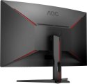 Monitor LED AOC CQ32G1 31,5 " 2560 x 1440 px VA zakrzywiony