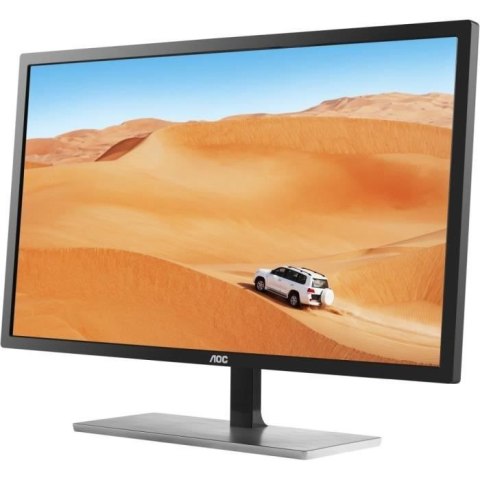 Monitor LED AOC Q3279VWF 31,5 " 2560 x 1440 px VA