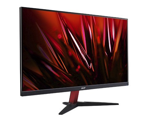 Monitor LED Acer Nitro KG242YEbiif 24 " 1920 x 1080 px IPS / PLS