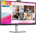 Monitor LED Dell S2722DZ 27 " 2560 x 1440 px IPS / PLS